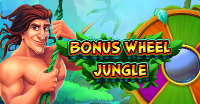 Casino Jax free spins Try Bonus Wheel Jungle