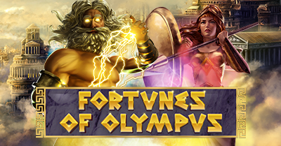 Casino Jax free spins Try Fortunes of Olympus